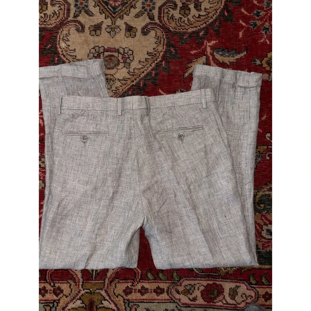 Murano slim fit